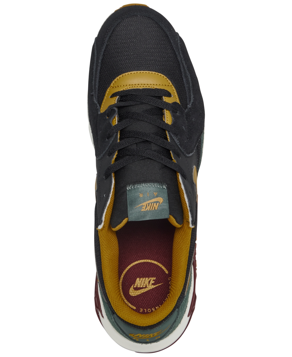 Nike Men's Air Max Excee Casual Sneakers from Finish Line -Multi