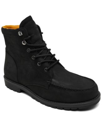 Macy's men's timberland boots deals