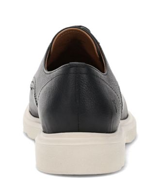 Men's Connor Oxford Leather Shoe