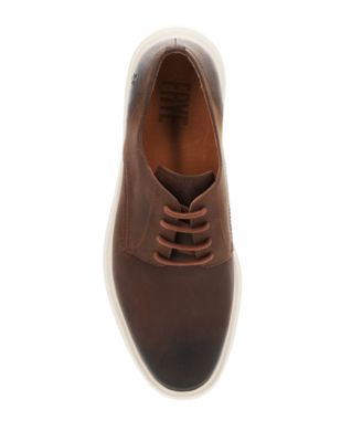 Men's Connor Oxford Leather Shoe