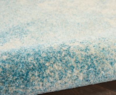 Passion PSN10 2'2"x10' Runner Area Rug