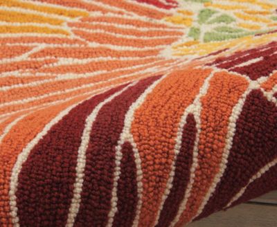 Fantasy FA24 5'x7'6" Area Rug