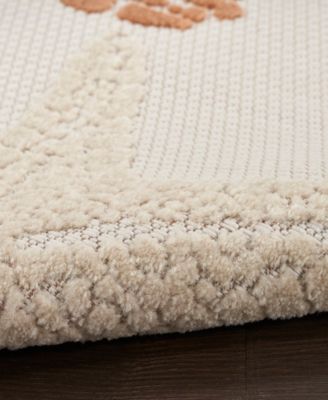 Aloha ALH28 2'8"x4' Area Rug