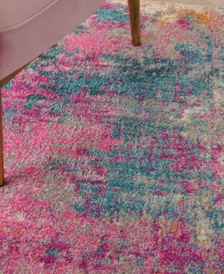 Passion PSN36 3'9"x5'9" Area Rug