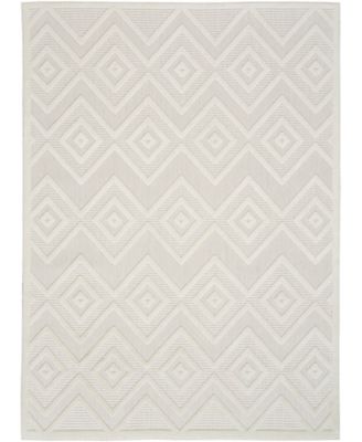 Versatile NRV01 6'x9' Area Rug