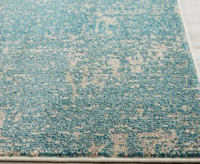 Celestial CES02 2'2"x10' Runner Area Rug