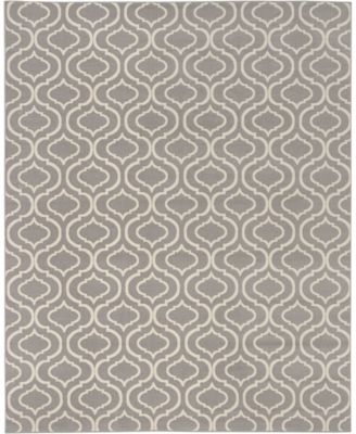 Jubilant JUB19 7'x10' Area Rug