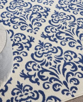 Grafix GRF06 7'x10' Area Rug