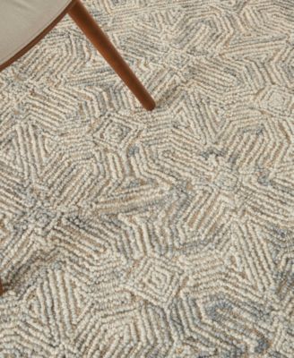 Colorado CLR05 3'9"x5'9" Area Rug