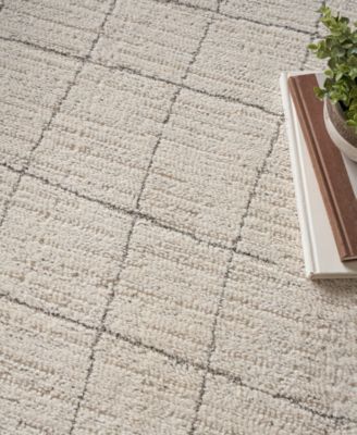 Andes AND04 5'3"x7'3" Area Rug