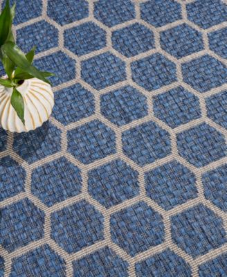 Twist Reversible TWS01 8'x8' Round Area Rug