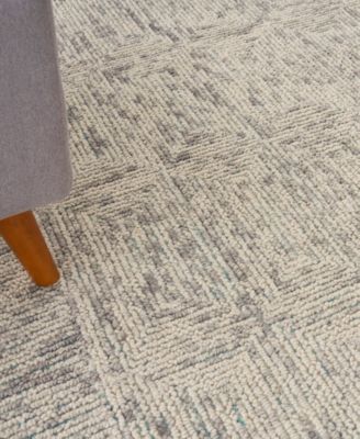 Colorado CLR04 7'9x9'9 Area Rug