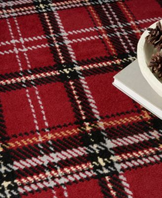 Grafix GRF03 7'10"x9'10" Area Rug