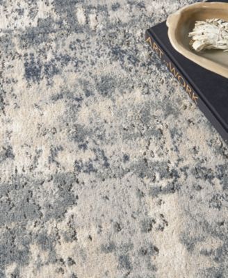 Quarry QUA04 3'9"x5'9" Area Rug