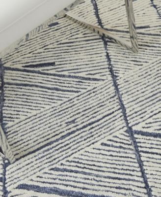 Colorado CLR01 5'3"x7'3" Area Rug