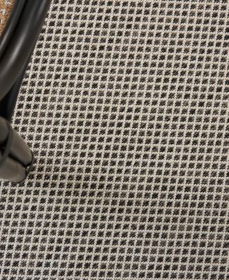 Courtyard COU01 8'x10' Area Rug