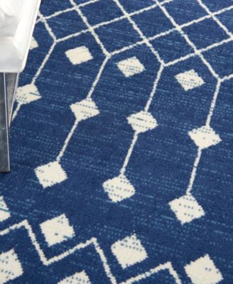 Grafix GRF37 3'9"x5'9" Area Rug