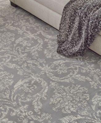 Jubilant JUB09 7'x10' Area Rug