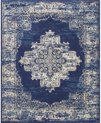 Grafix GRF14 7'10"x9'10" Area Rug