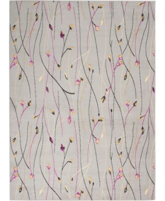 Grafix GRF15 5'3"x7'3" Area Rug