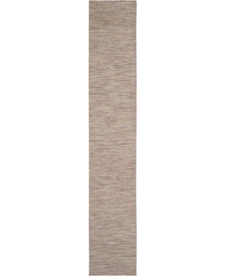 Positano POS01 2'2"x12' Runner Area Rug