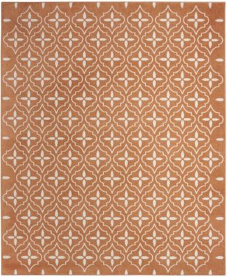 Nourison Essentials NRE04 8'x10' Outdoor Area Rug