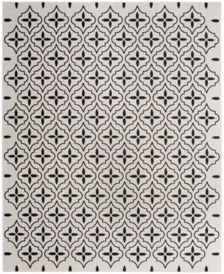 Nourison Essentials NRE04 6'x9' Outdoor Area Rug
