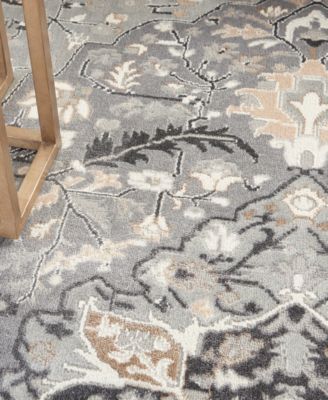 Elation ETN09 4'x6' Area Rug
