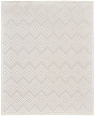 Versatile NRV01 8'x10' Area Rug