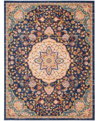 Passion PSN22 8'x10' Area Rug