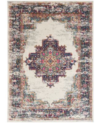 Passion PSN03 8'x10' Area Rug