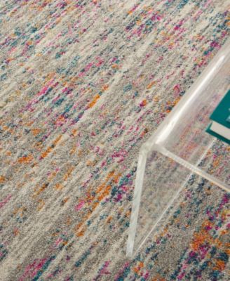 Passion PSN09 3'9"x5'9" Area Rug