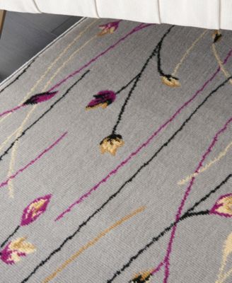 Grafix GRF15 7'10"x9'10" Area Rug