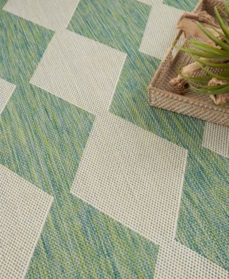 Positano POS04 6'x9' Area Rug