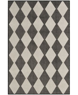 Positano POS04 4'x6' Area Rug