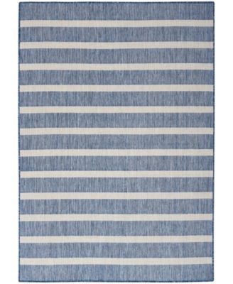 Positano POS03 5'x7' Area Rug