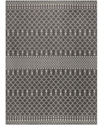 Positano POS02 8'x10' Area Rug