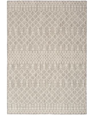 Positano POS02 6'x9' Area Rug