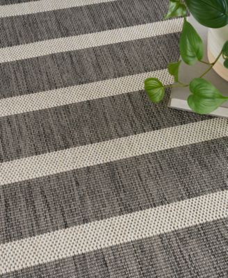 Positano POS03 7'x10' Area Rug