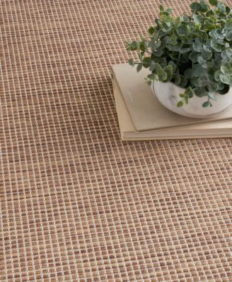 Positano POS01 5'x7' Area Rug