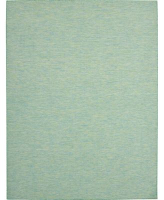 Positano POS01 8'x10' Area Rug