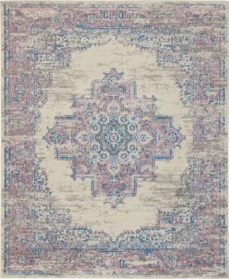 Grafix GRF14 7'x10' Area Rug