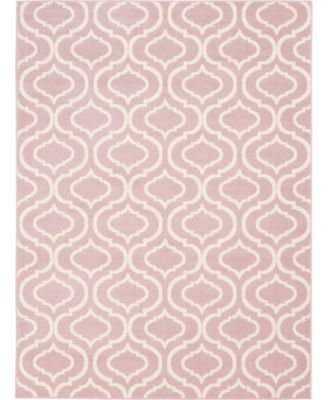 Jubilant JUB19 6'x9' Area Rug