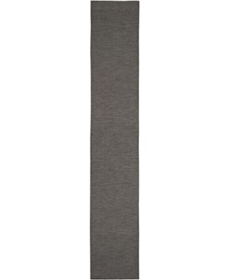 Positano POS01 2'2"x12' Runner Area Rug