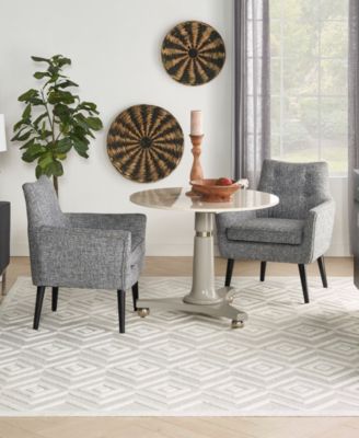 Versatile NRV01 8'x10' Area Rug