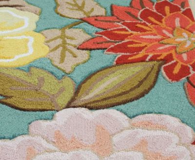 Fantasy FA18 3'6"x5'6" Area Rug