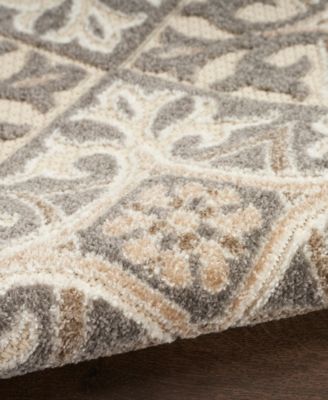 Aloha ALH34 6'x9' Area Rug