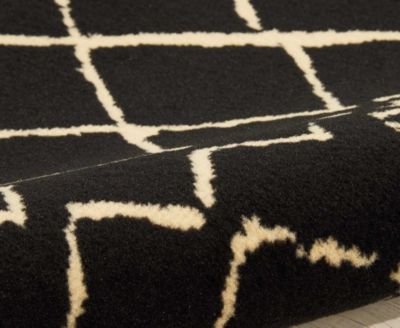 Grafix GRF04 5'3"x7'3" Area Rug