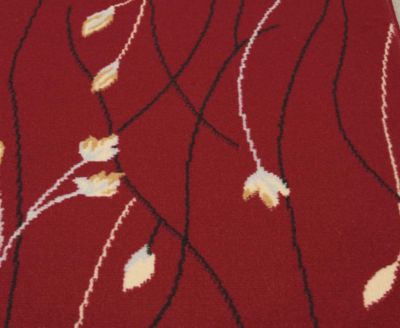 Grafix GRF15 5'3"x7'3" Area Rug