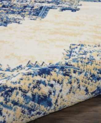 Grafix GRF14 6'x9' Area Rug